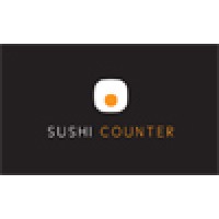 Sushi Counter LLC Logo