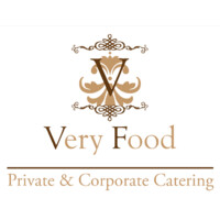 Very Food Catering Logo