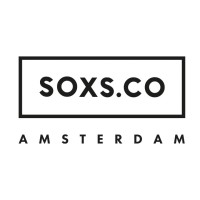 SOXS.co Logo