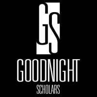 Goodnight Scholarships | North Carolina State University Logo