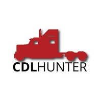 CDL Hunter Logo