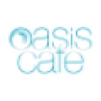 Oasis Cafe Logo