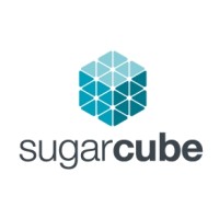 sugarcube Information Technology Logo
