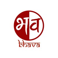 Bhava social venture Logo