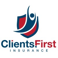 Clients First Insurance Group, LLC Logo