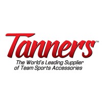 Tanners Team Sports Inc. Logo