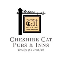 Cheshire Cat Pubs and Bars Ltd Logo