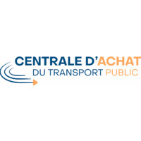 La Centrale d’Achat du Transport Public (CATP) Logo