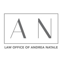 Law Office of Andrea Natale Logo