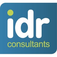 IDR Consultants Ltd Logo