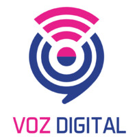 Voz Digital Logo