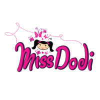 MissDodi Logo