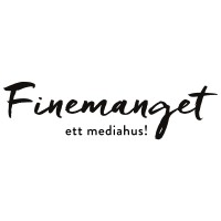 Mediahuset Finemanget AB Logo