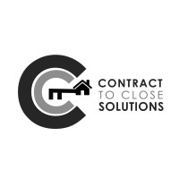 Contract to Close Solutions LLC Logo