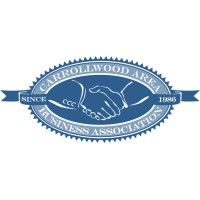 Carrollwood Area Business Association Logo