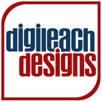 DigileachDesigns Logo