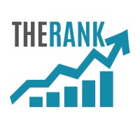 The Rank Digital Logo