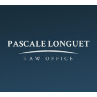 Law Office of Pascale Longuet Logo