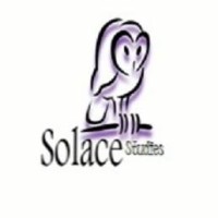 Solace Studies Logo