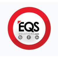Equilibrium Solutions Limited(EQS) Logo