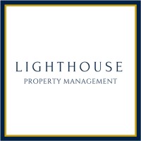 Lighthouse Property Management Logo