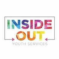 Inside Out Youth Services Logo