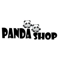 PandaShop Logo