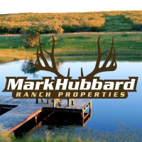 Mark Hubbard Ranch Properties Logo