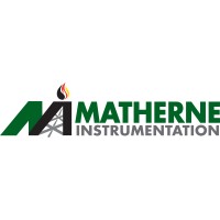 Matherne Instrumentation Logo