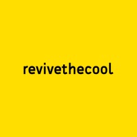 Revivethecool Logo