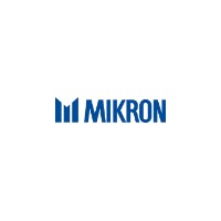 Mikron Switzerland AG, Agno, HR Recruitment Logo