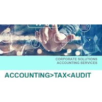 Corporate Solutions Accounting Services (Pty) Ltd Logo