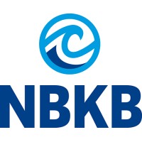 Nederlands Bureau Keuringen Binnenvaart (NBKB) Logo