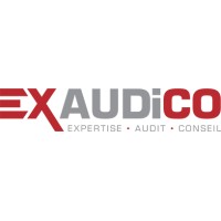 EXAUDICO Logo