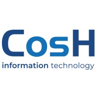 CosH Consulting GmbH Logo