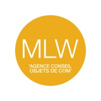 MLW - Agence de conseil en objet de communication Logo