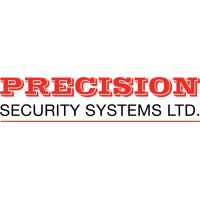 Precision Security Systems Ltd. Logo