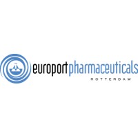Europort Pharmaceuticals Logo