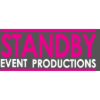 Standby Event Productions Logo
