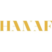 Hanaf Logo