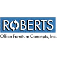 Roberts Office Furniture Concepts, Inc. Logo