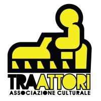 TraAttori - Improvvisazione Teatrale Logo