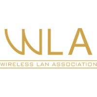 Wireless LAN Association Logo