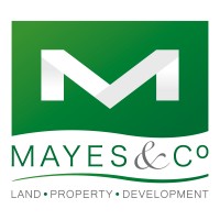 Mayes & Co Ltd Logo