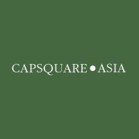 Capsquare Asia Partners Logo