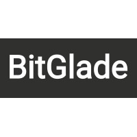 BitGlade Logo