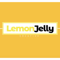 Lemon Jelly Creative Logo