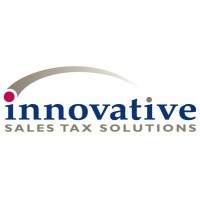 Innovative Sales Tax Solutions Logo