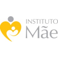 Instituto Mãe Logo