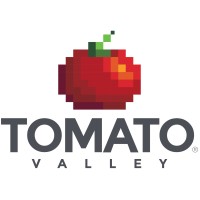Tomato Valley Logo